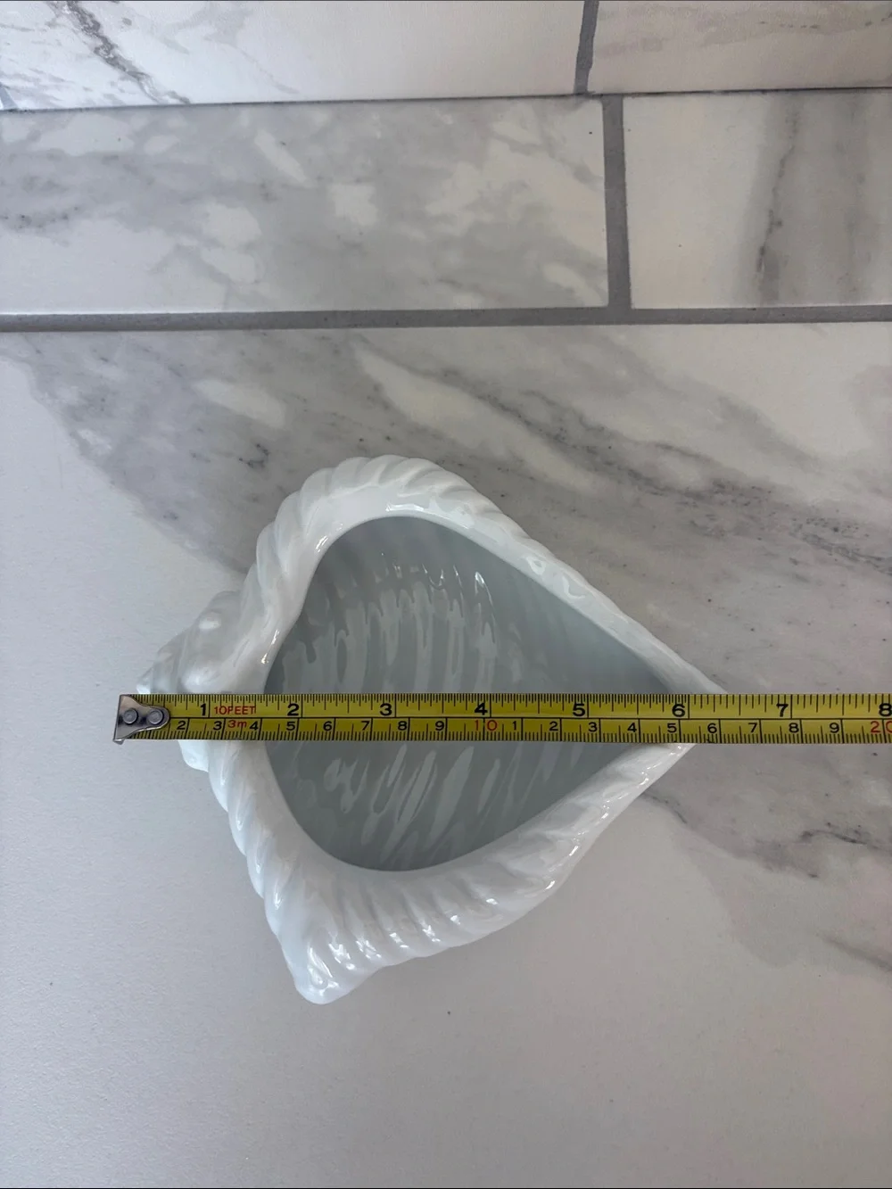 Pottery Barn Under the Sea Collection - Clamshell, Nautilus, Murex Conch